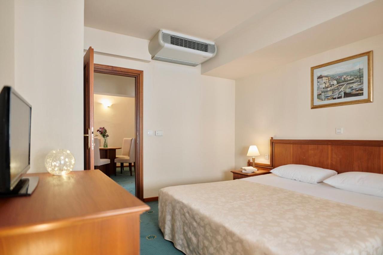 Suite con Vista Mare