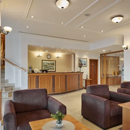 Hotel Lovran-3